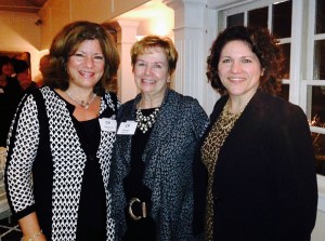 Sharon Susan and Jean 032714